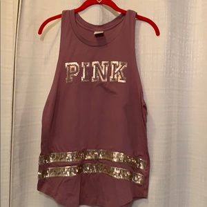 Woman’s Muscle tank